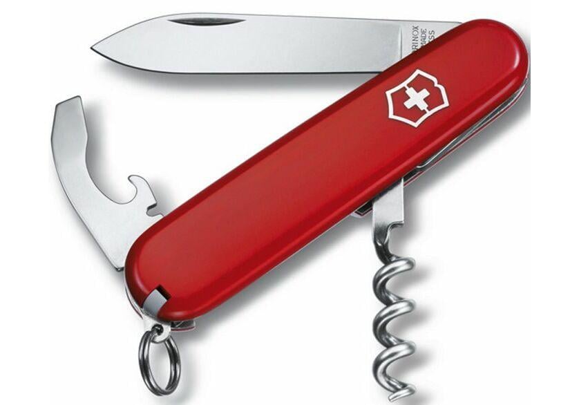 Нож швейцарский Victorinox Waiter 84 мм (Vx03303)