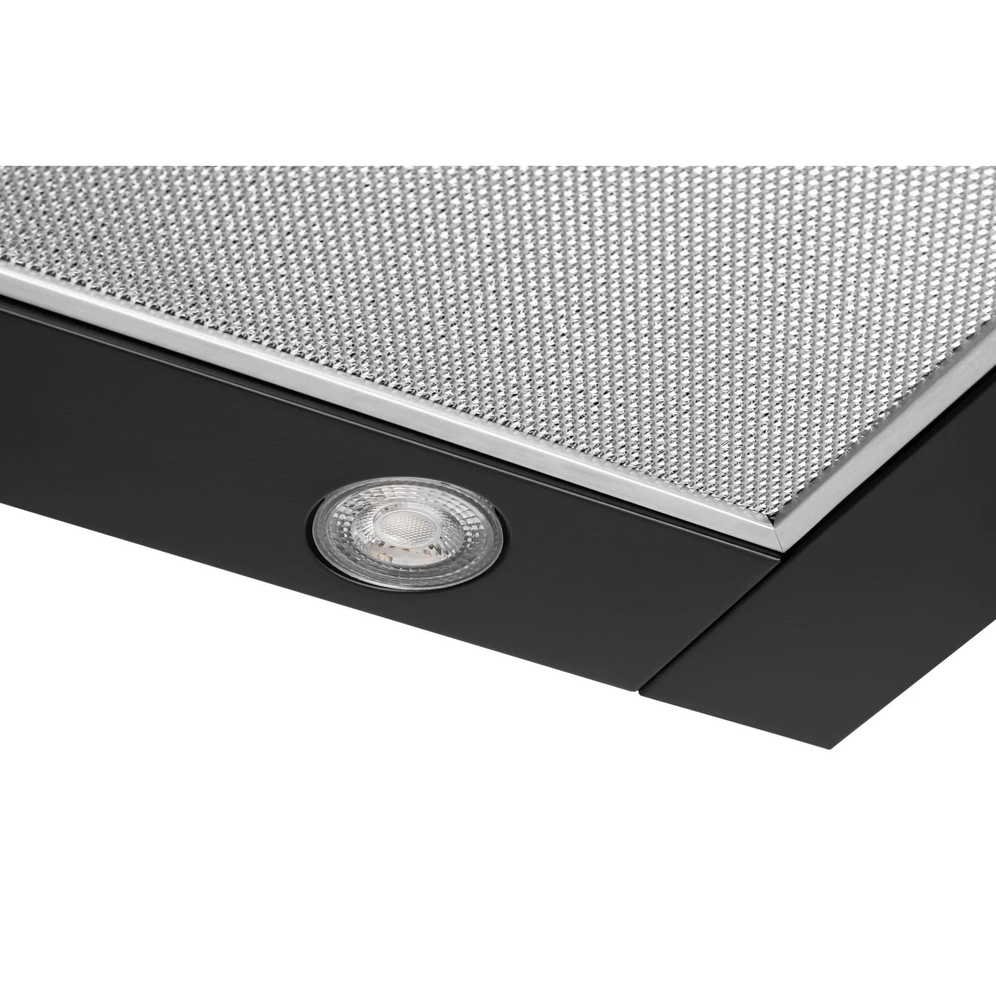 Витяжка Granado Telde 603-1200 Black - фото 4 Витяжка Granado Telde 603-1200 Black - фото 4