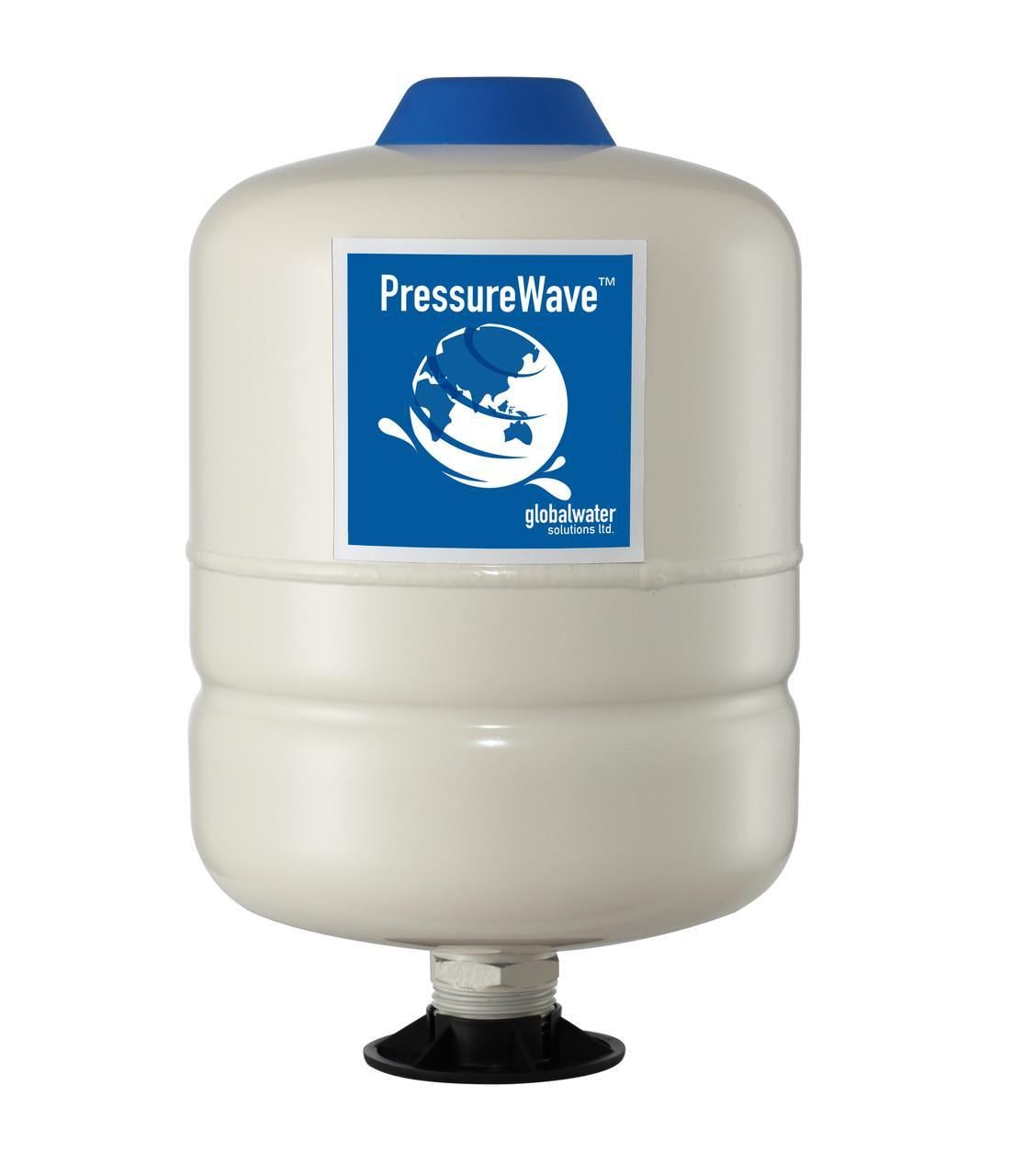 Гидроаккумулятор GWS PressureWave 8 л (PWB-8LX) Гидроаккумулятор GWS PressureWave 8 л (PWB-8LX)