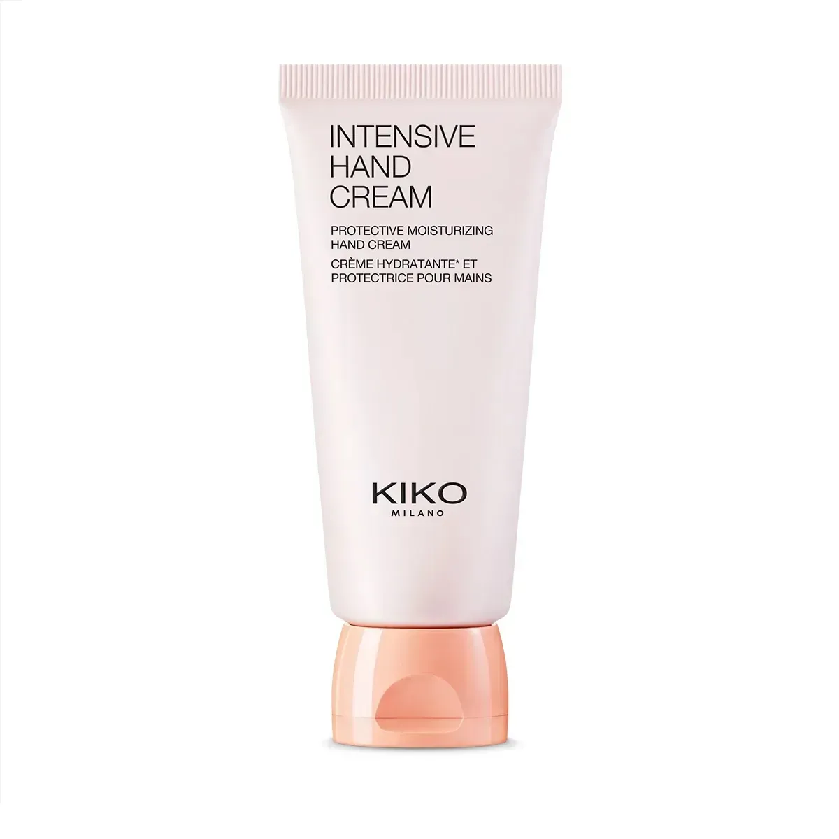 Крем для рук Kiko Milano Intensive Hand Cream 60 мл (32156260)