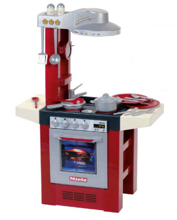 Игровая кухня Klein Miele Petit Gourmet (9090)