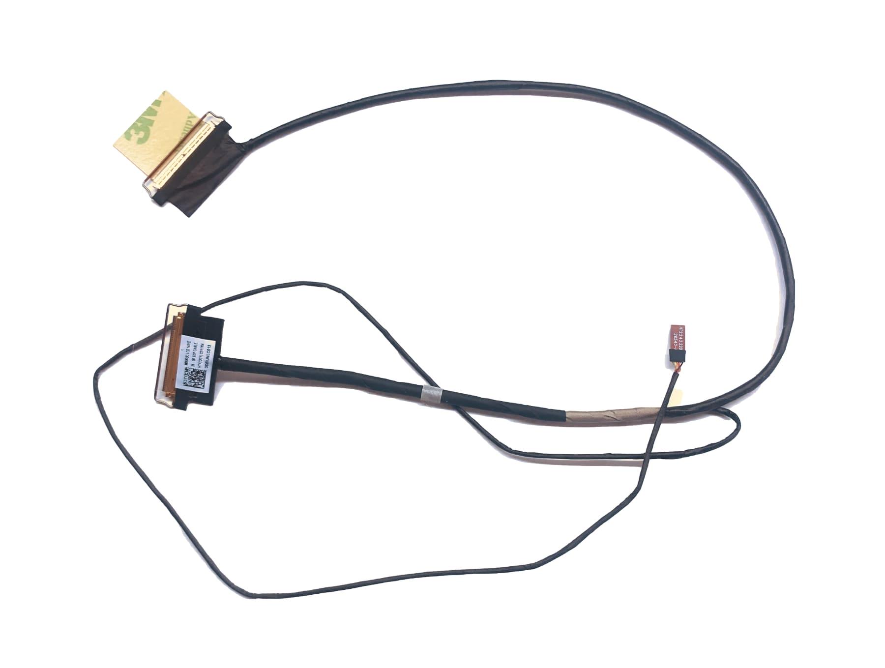 Шлейф для ноутбука AsusVivobook Pro 15 M6500 IPS 144Hz (DD0XJSLC010)