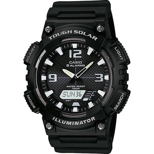 Часы мужские Casio AQ-S810W-1A2VEF