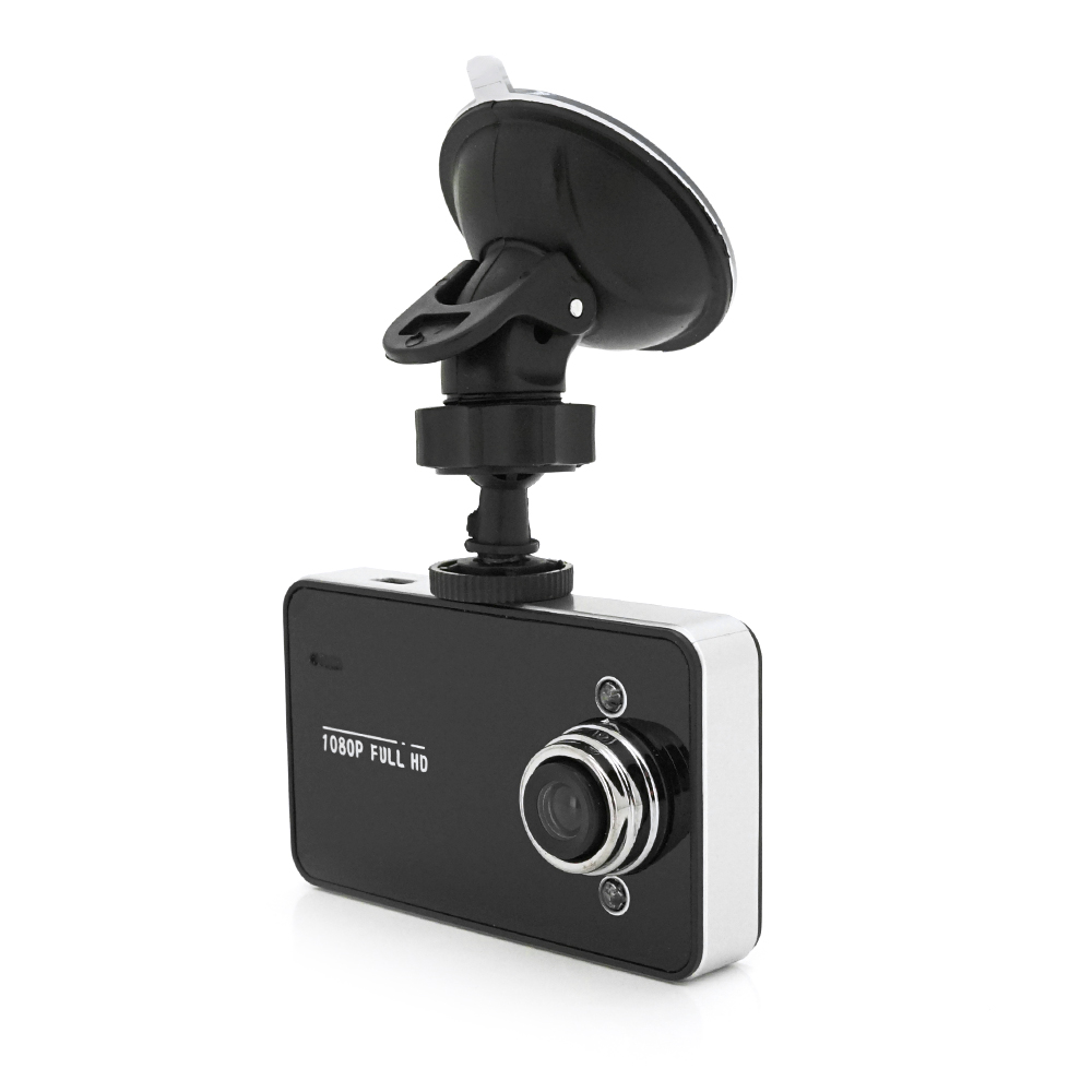 Видеорегистратор автомобильный VOLTRONIC 1080P Full HD DVR (26483464)
