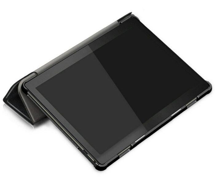 Чехол Primo для планшета Lenovo Tab M10 TB-X605F/TB-X605L Slim Black (978927992) - фото 6