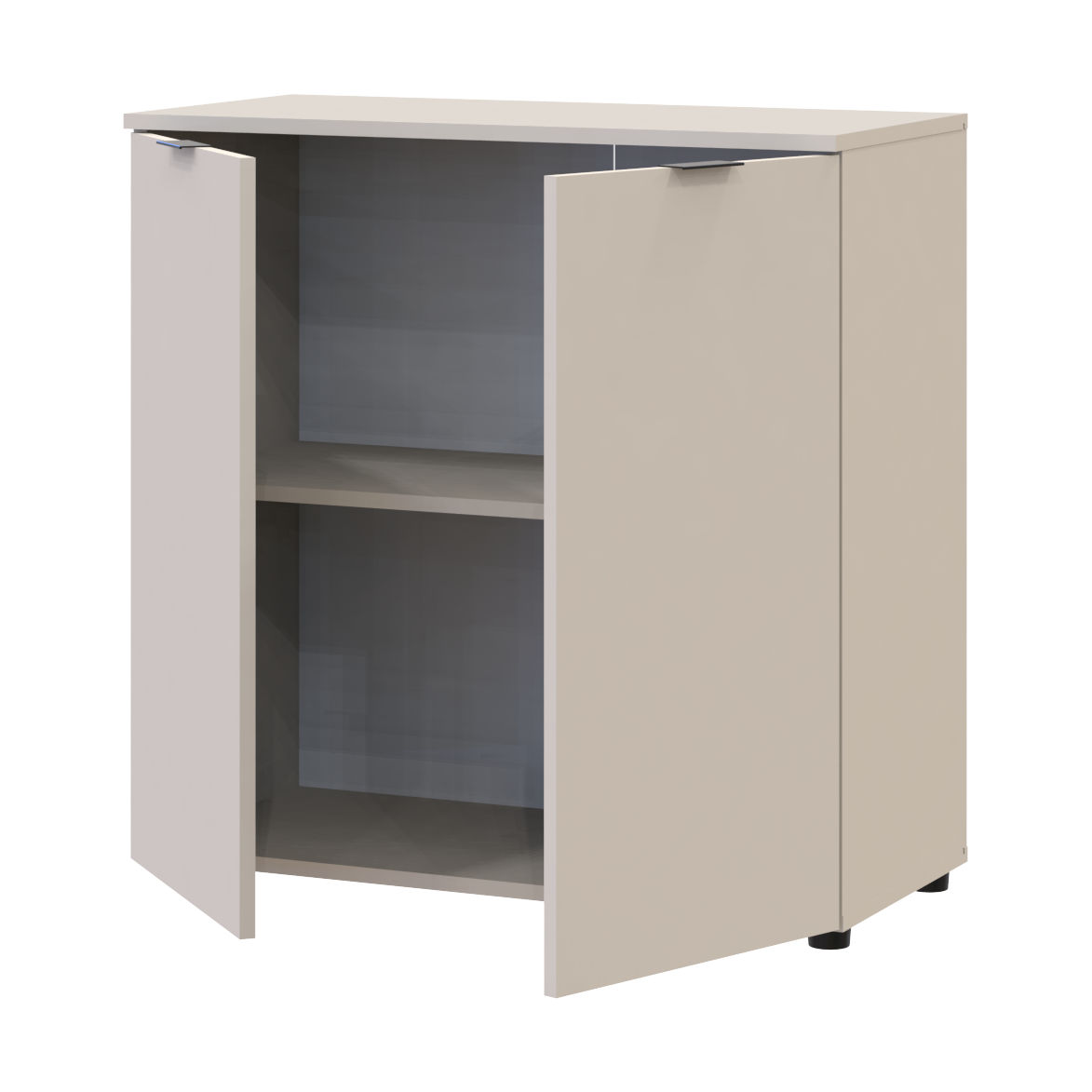 Комод в гостиную Doros Рон 3 80х38х81 см Кашемир (DRS-011454) - фото 4 Комод в гостиную Doros Рон 3 80х38х81 см Кашемир (DRS-011454) - фото 4