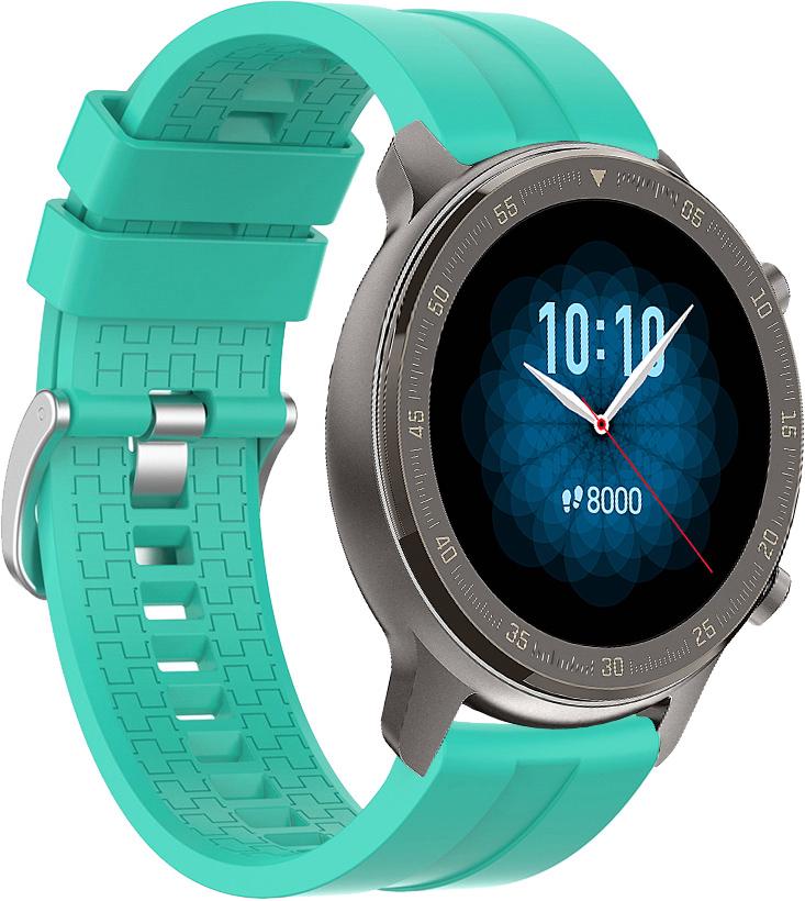 Ремінець Puzzle для Amazfit GTR Teal 47 мм (15504)