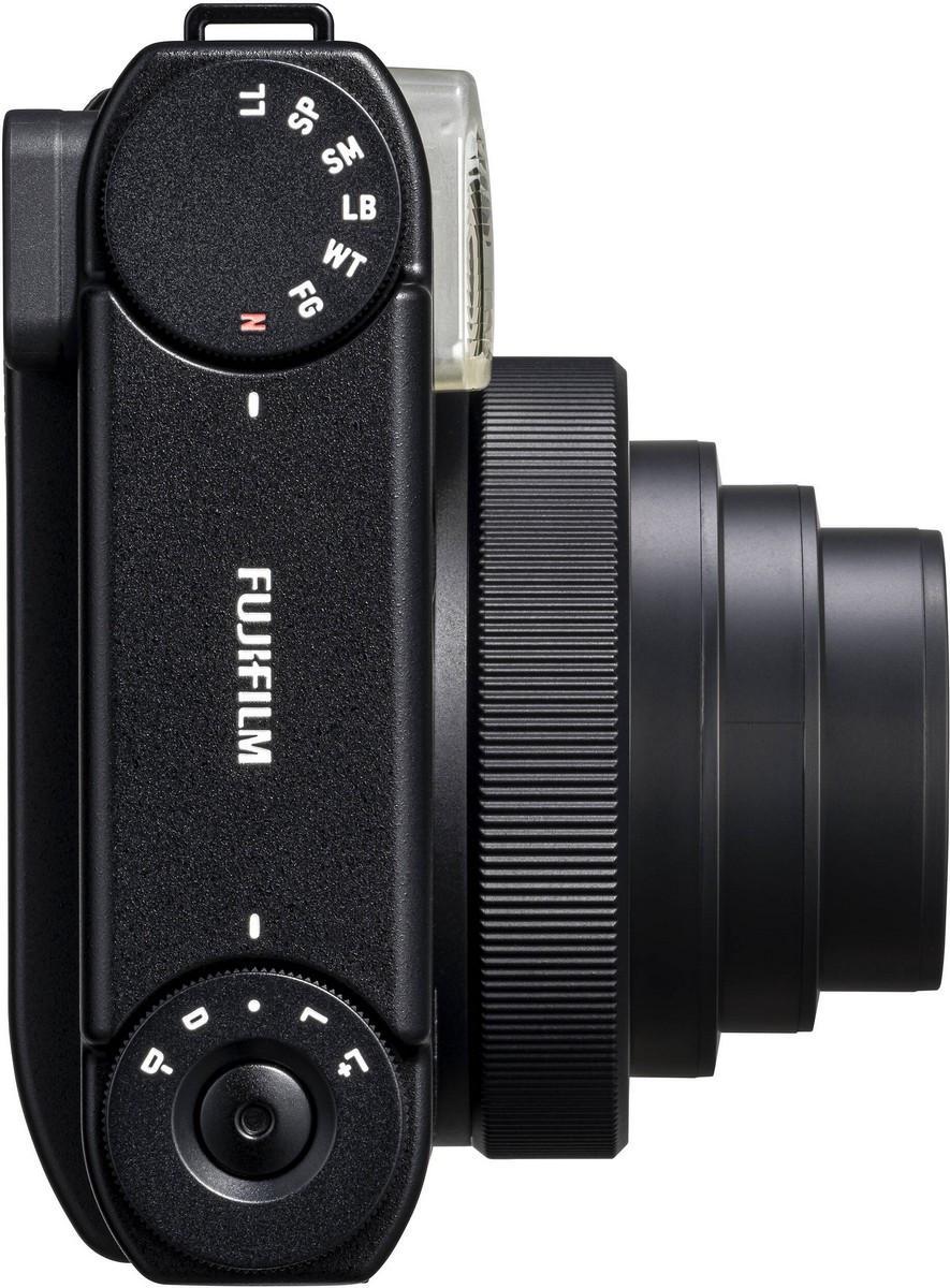 Фотоапарат Fujifilm Instax Mini 99 Black (2310335002) - фото 7 Фотоапарат Fujifilm Instax Mini 99 Black (2310335002) - фото 7