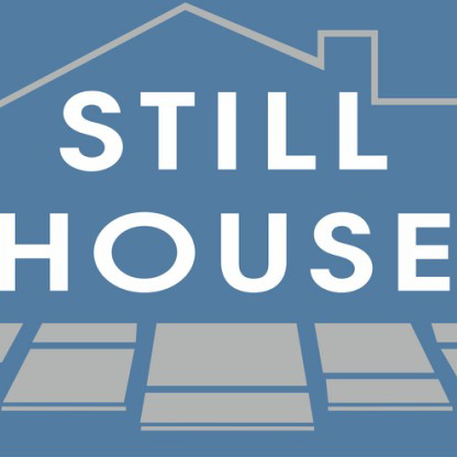 still-house still-house