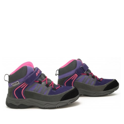 Черевики BARTEK Waterproof 14608007 р. 27 (18403954) - фото 6