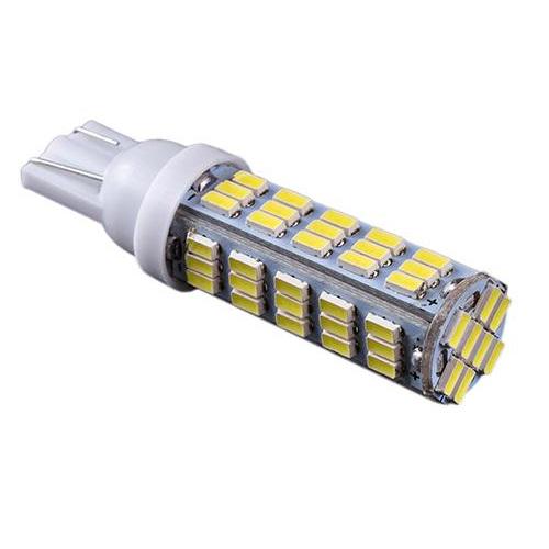 Лампа габаритная PULSO LP-133461 LED T10 68SMD-3014 12 V 1,5 W 340 lm White