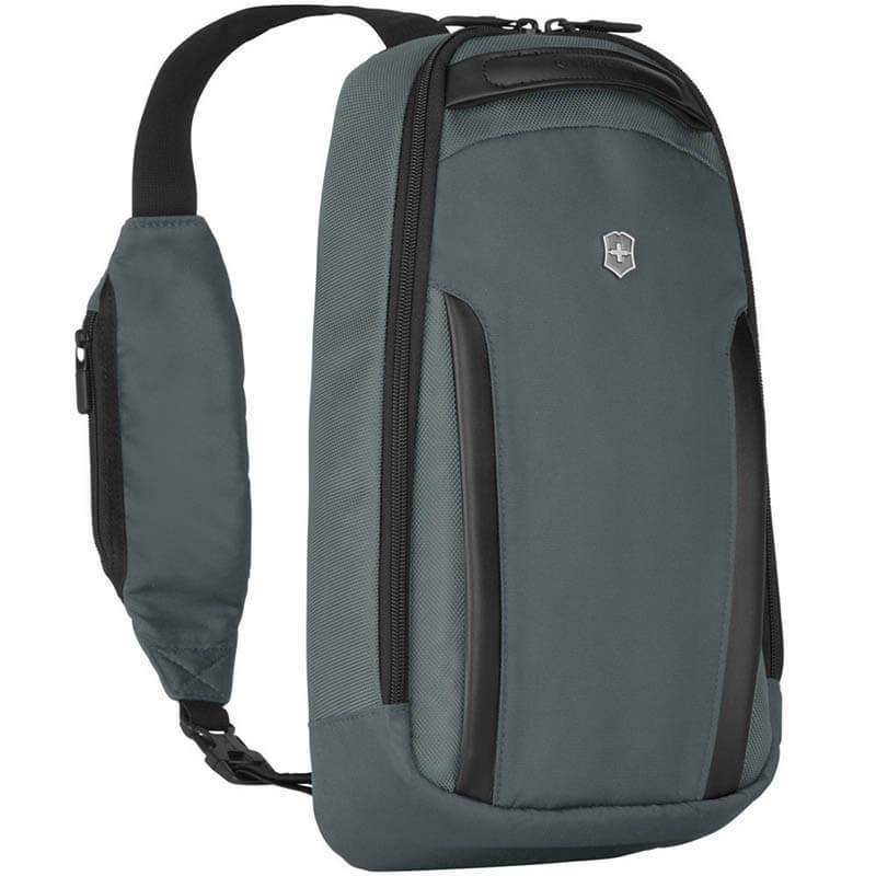 Городской рюкзак моно Victorinox Altmont Professional Storm 8 л (Vt653282)
