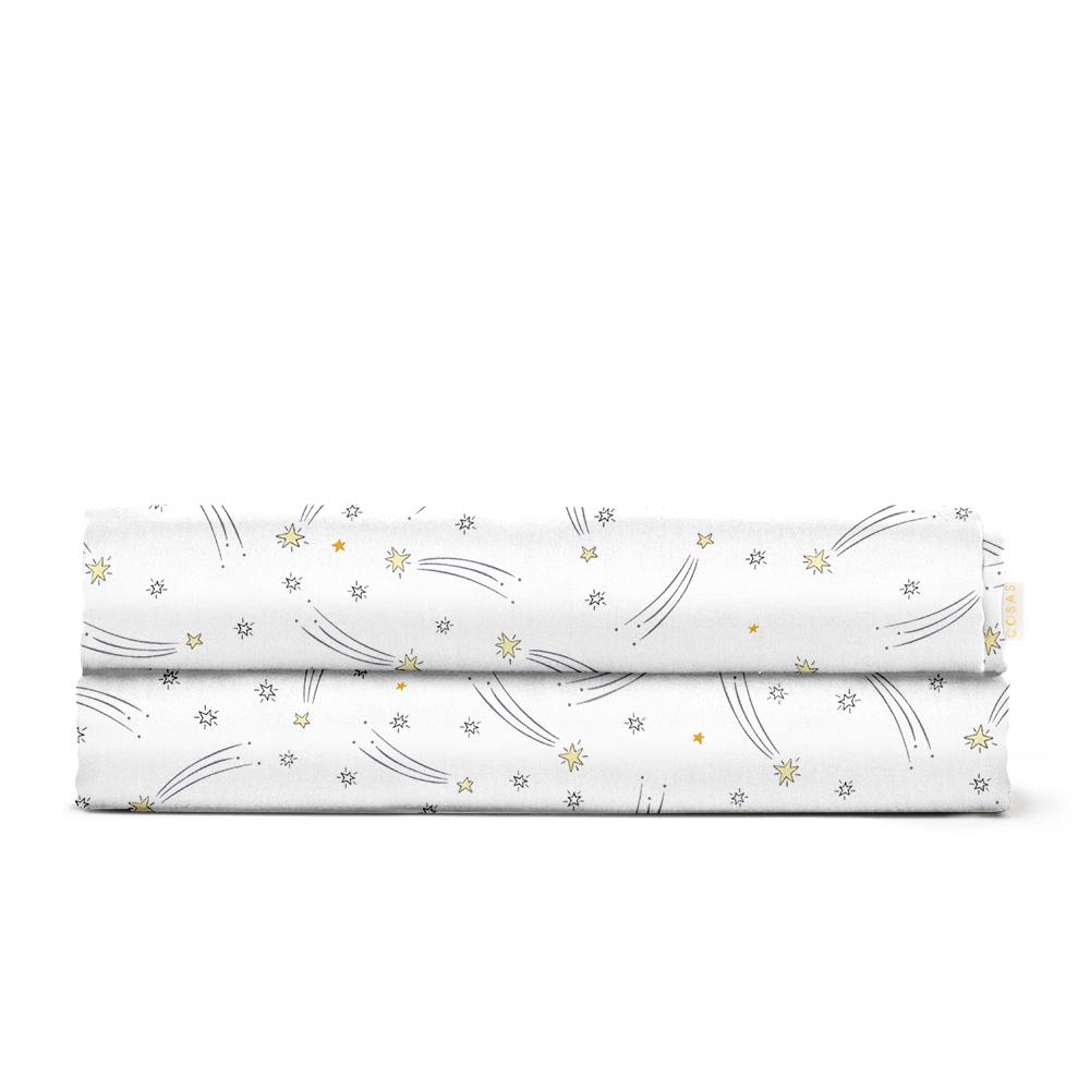 Простынь Cosas Fireworks 240x260 см (4822052144367)