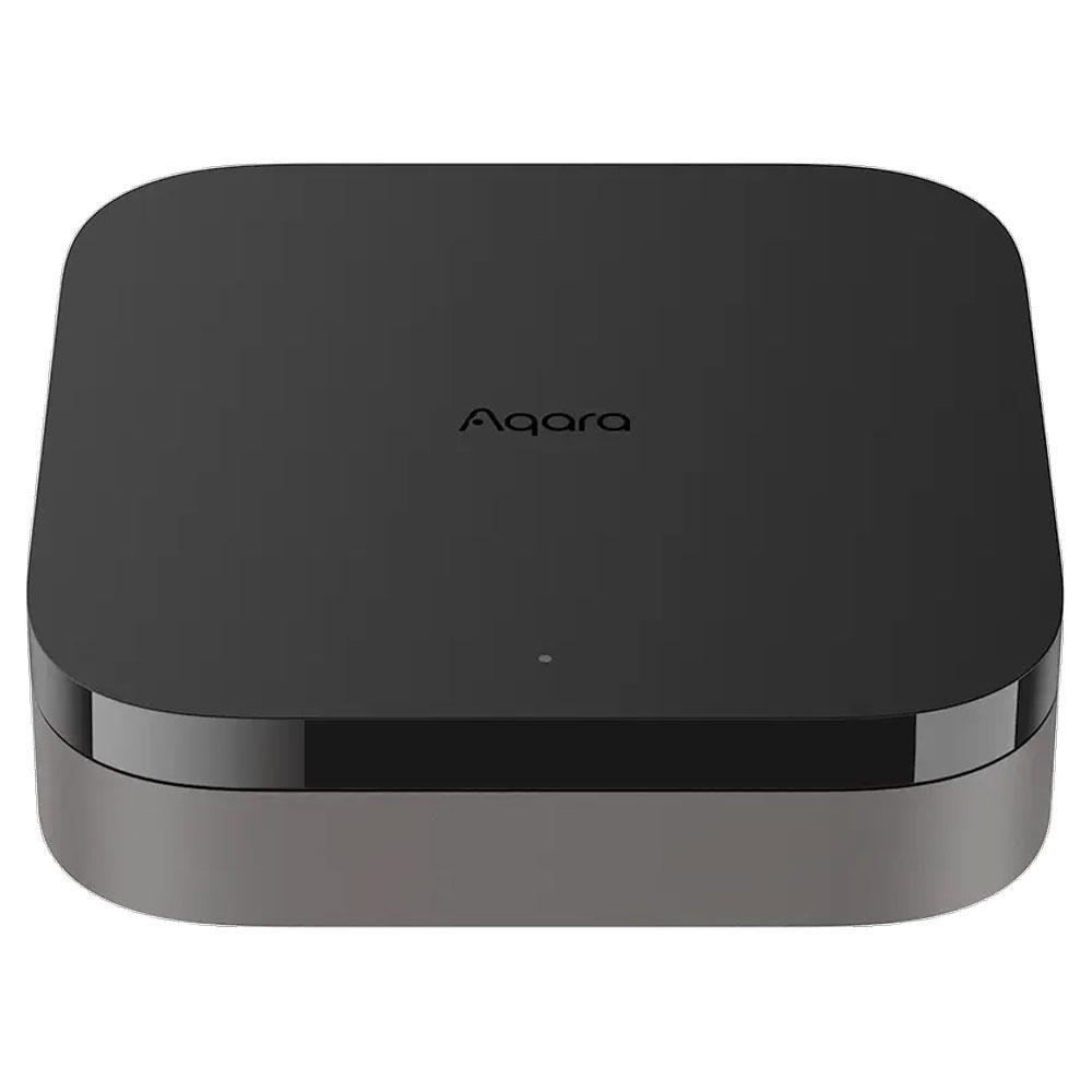 Модуль управління розумним будинком Aqara Hub M3 (ZHWG24LM)