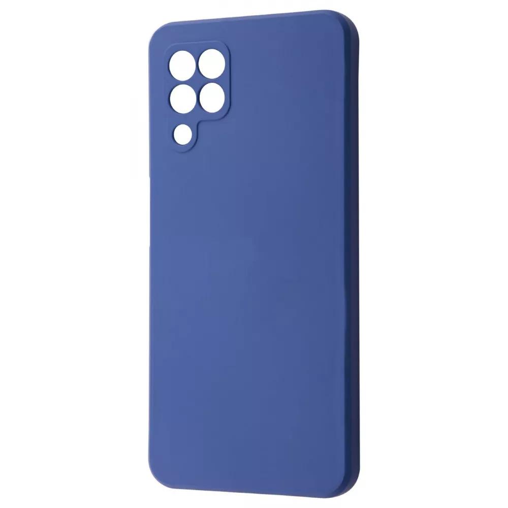 Чехол для телефона WAVE Colorful Case Samsung Galaxy A22/M22/M32 (A225F/M225F/M325F) Blue