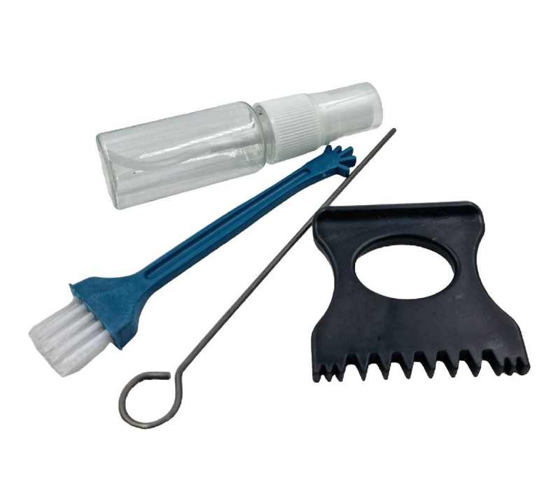 Машинка для набивки сигарет поршневая 8 мм (21551867) - фото 3 Машинка для набивки сигарет поршневая 8 мм (21551867) - фото 3