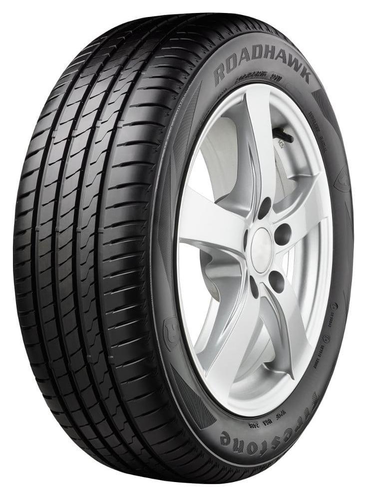 Автошина Firestone Roadhawk 255/55 R19 111V XL Автошина Firestone Roadhawk 255/55 R19 111V XL