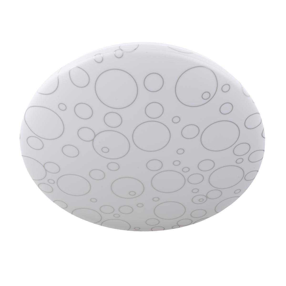 Светильник настенно-потолочный Brille LED W-640/36x2 CCT 3 (26-577)