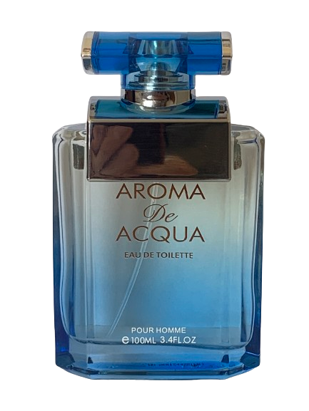 Парфюмерная вода для мужчин Emper Aroma de Acqua 100 мл (66934) - фото 1