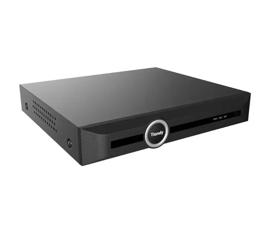 IP-видеорегистратор 20-канальный Tiandy TC-R3120