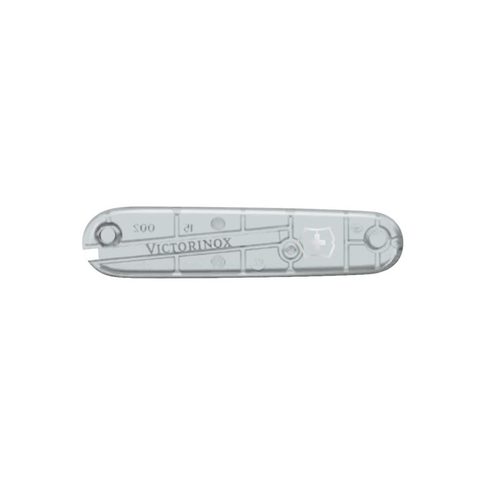 Накладка рукоятки для ножей Victorinox 91 мм Grey (VxC3607.T3) Накладка рукоятки для ножей Victorinox 91 мм Grey (VxC3607.T3)