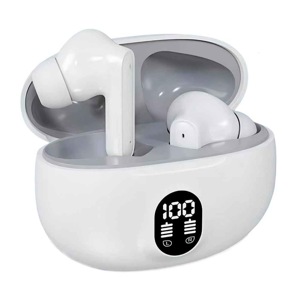 Навушники бездротові TWS S510 Bluetooth 5.3 (698-2-2222) Навушники бездротові TWS S510 Bluetooth 5.3 (698-2-2222)