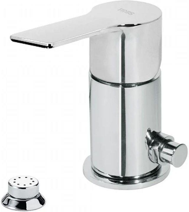Смеситель для биде Tres Loft-Tres Bidette (20013001) Смеситель для биде Tres Loft-Tres Bidette (20013001)