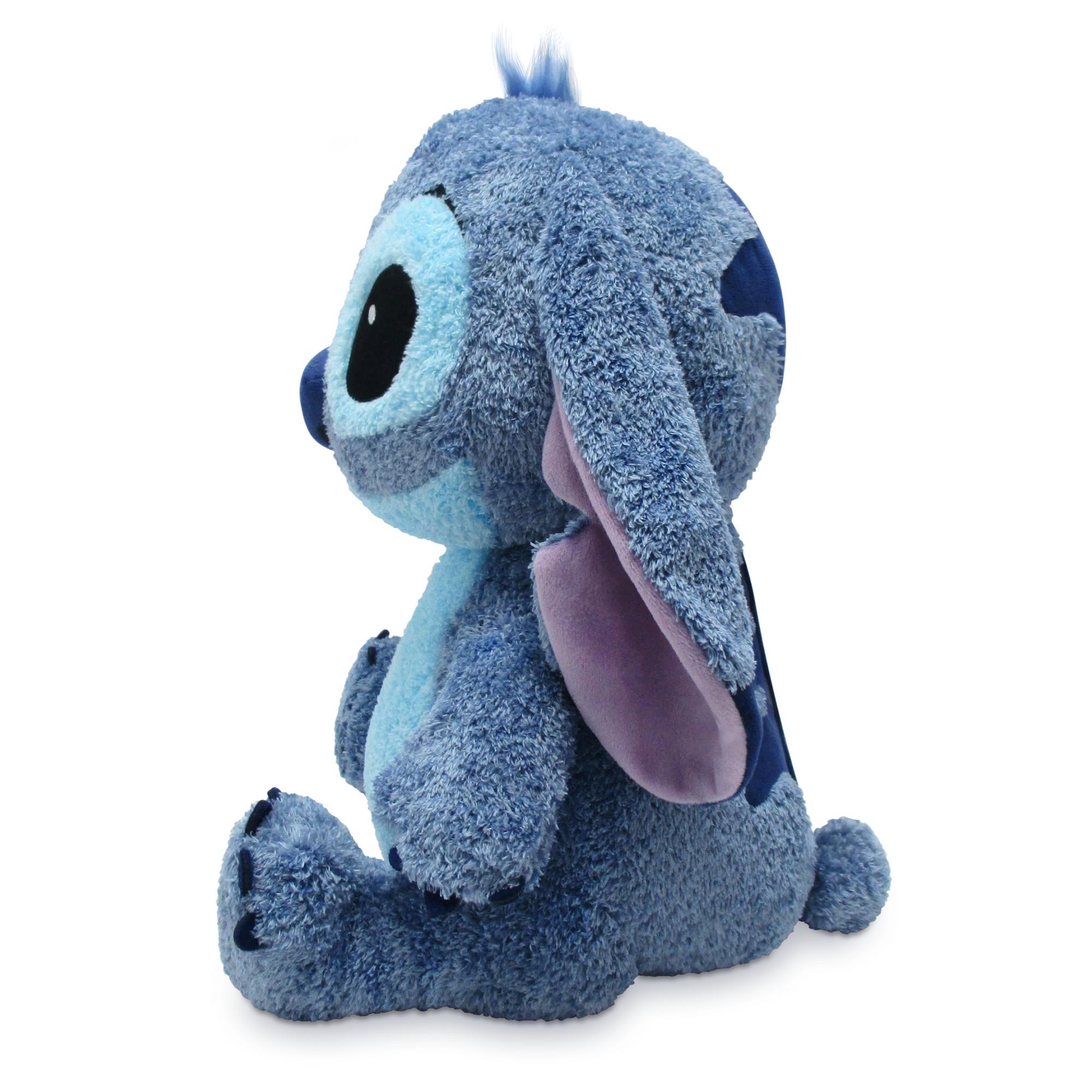 М'яка іграшка Stitch Disney 35 см - фото 3