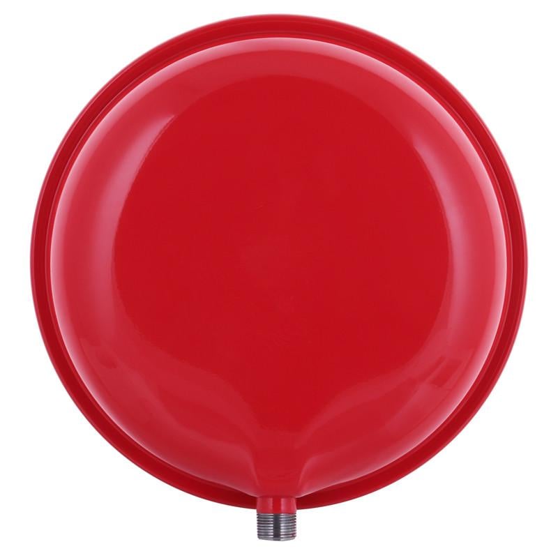 Бак розширювальний плоский KOER BP6 для системи опалення 6 л (KB0001) - фото 2 Бак розширювальний плоский KOER BP6 для системи опалення 6 л (KB0001) - фото 2