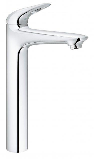 Змішувач для умивальника Grohe Eurostyle New (23570003)