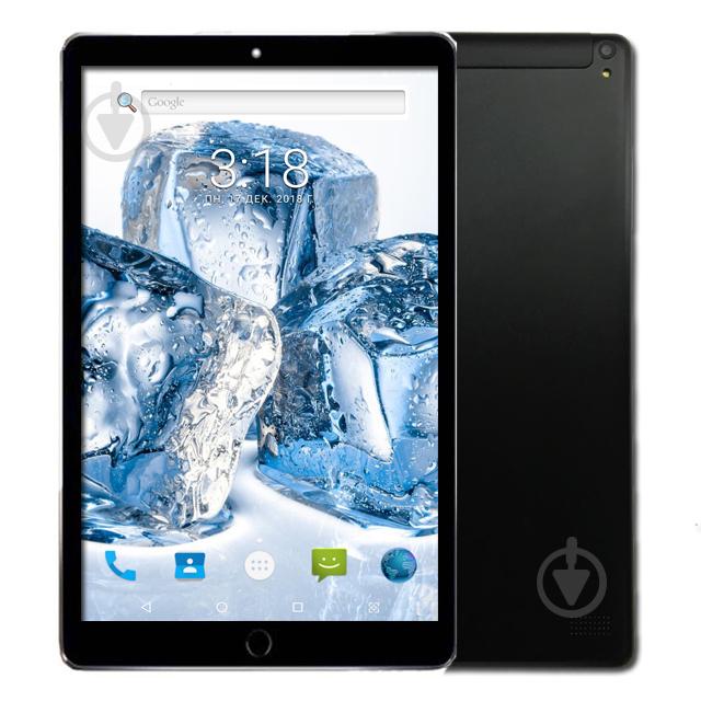 Планшет-телефон Hoozo MTPad116 LTE 2/32 4G Black - фото 3