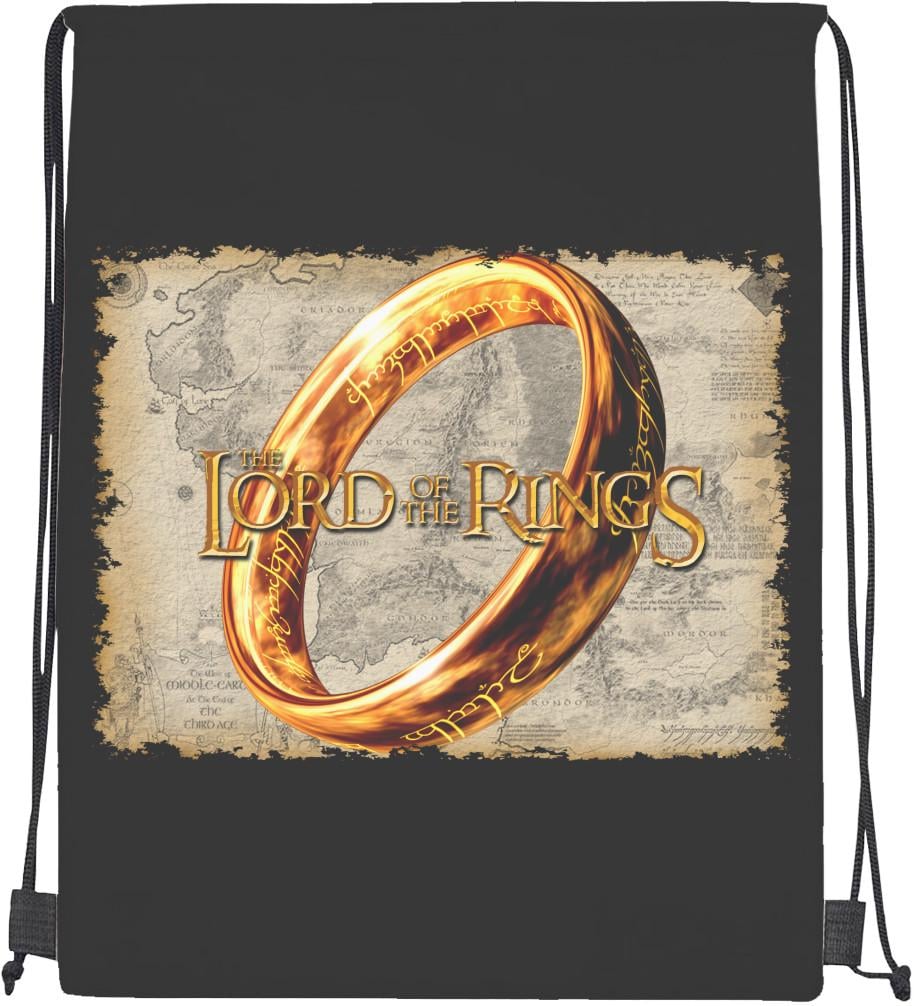 Мішок спортивний Lord Of The Rings (20300260)