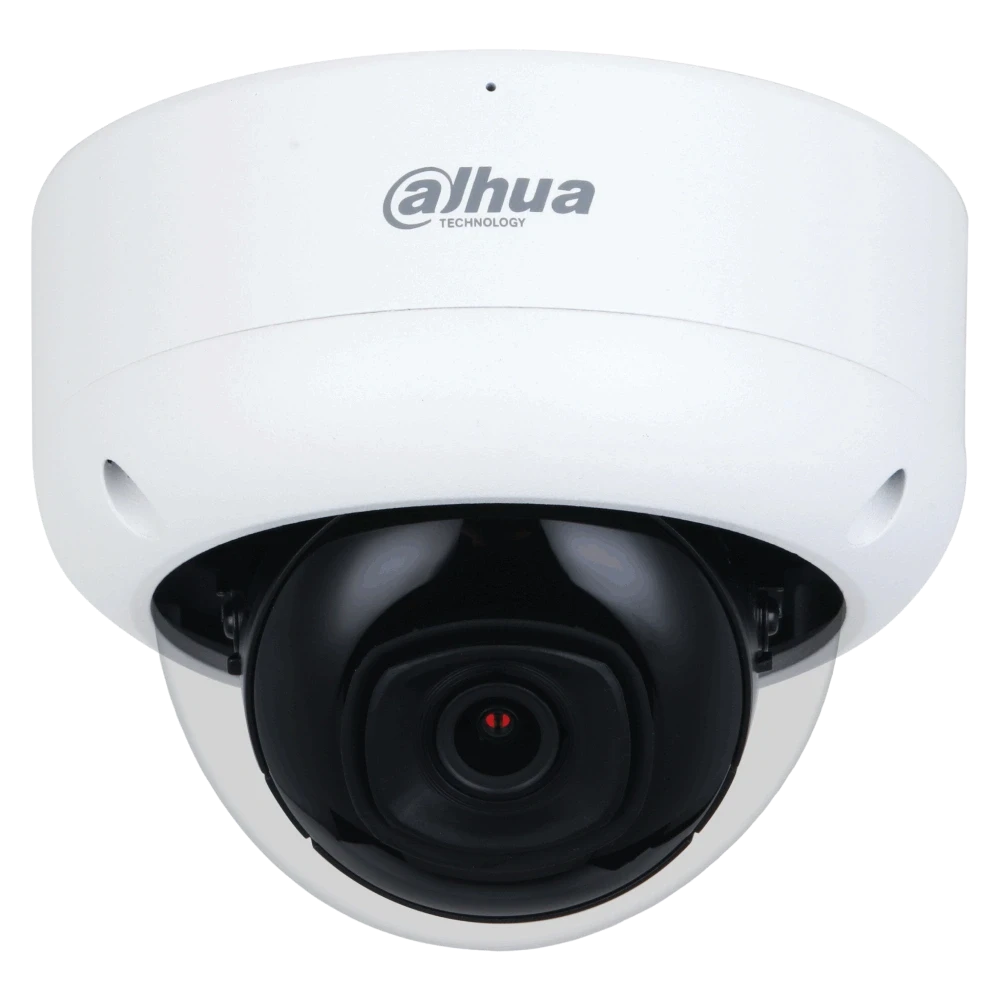 Відеокамера IP Dahua DH-IPC-HDBW3441E-AS-S2 4 Мп з мікрофоном 2,8 мм (2863454758)
