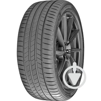 Автошини Bridgestone Turanza T005 225/35 R19 88Y XL