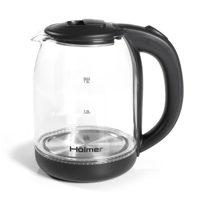 Электрочайник Holmer HKS-1950 (23851285) Электрочайник Holmer HKS-1950 (23851285)