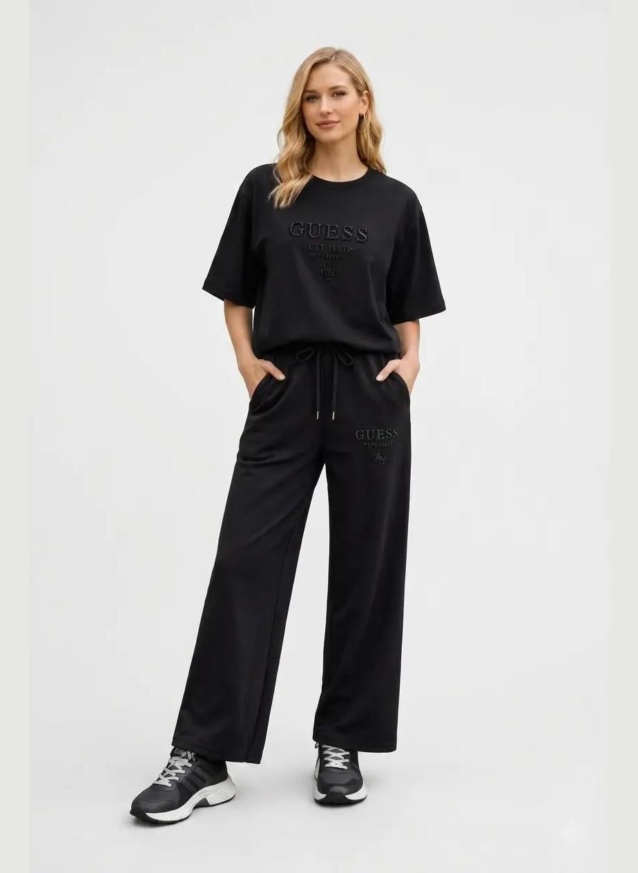 Костюм жіночий Guess GS-26.02BL S