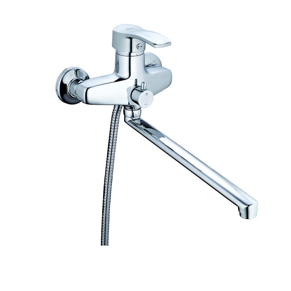 Смеситель для ванны Zegor BBS7 (BBS7-A279)