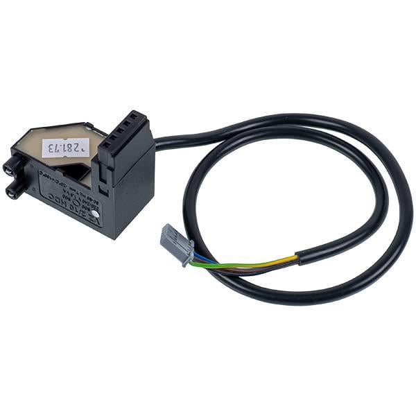 Трансформатор розжига VZ 2/10 HDC для газового клапана Honeywell VK4105M газового котла Baxi/Westen 8510910 (00000049312) Трансформатор розжига VZ 2/10 HDC для газового клапана Honeywell VK4105M газового котла Baxi/Westen 8510910 (00000049312)