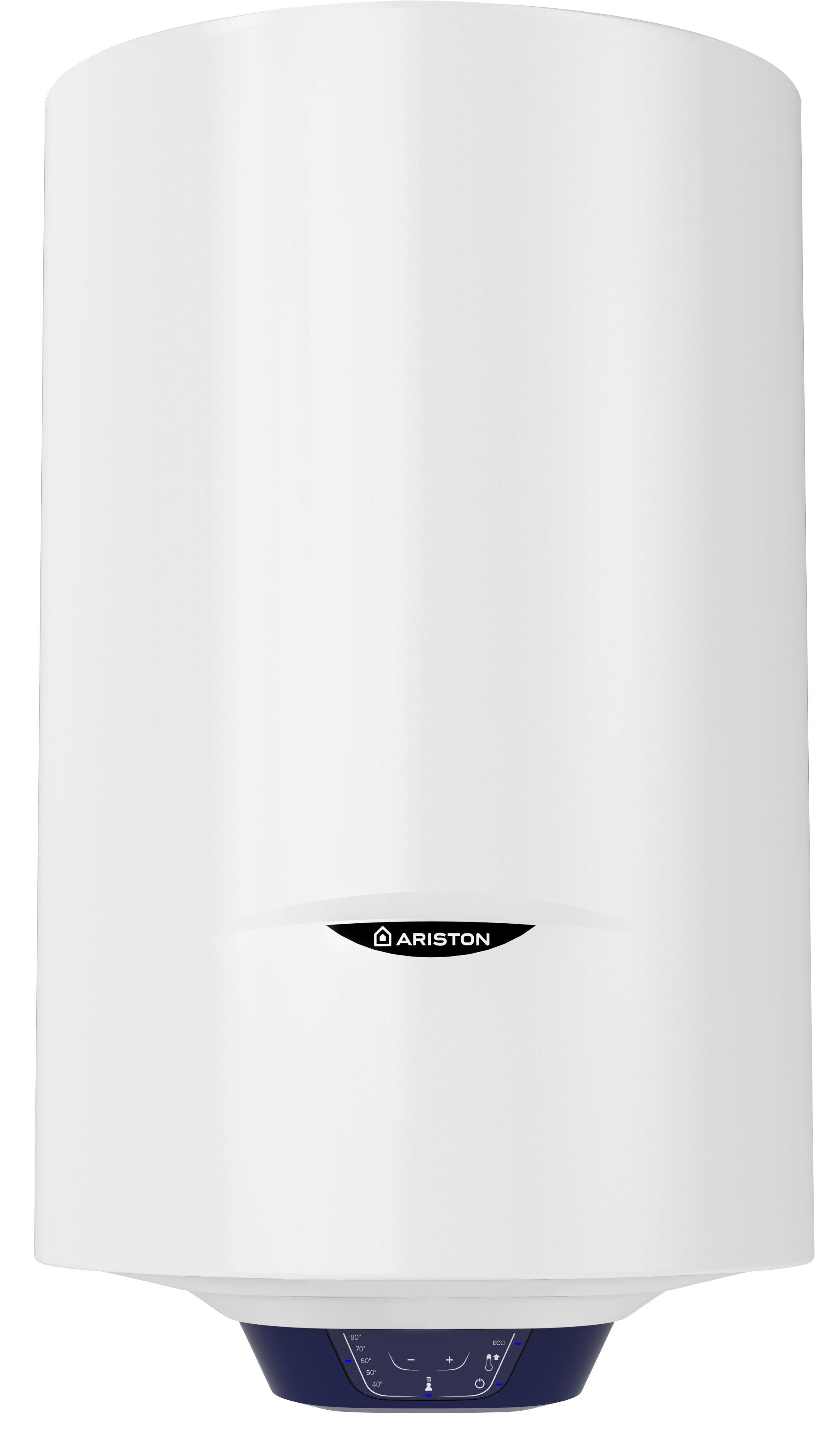 Бойлер Ariston BLU1 ECO 100 V 1,8K PL DRY (24847718)