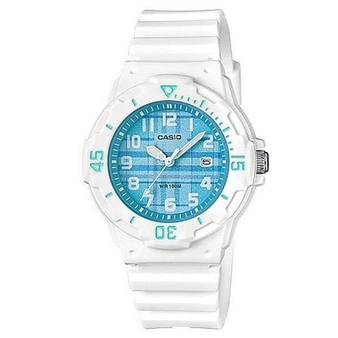 Наручний годинник Casio LRW-200H-2CVDF кварцевий D 34 мм (11781752)