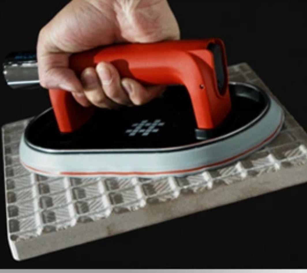 Система монтажа переноски Shijing 6109 крупноформатной плитки SHIJING P708 3200х1600 мм на 6 вакуумных присосках - фото 8