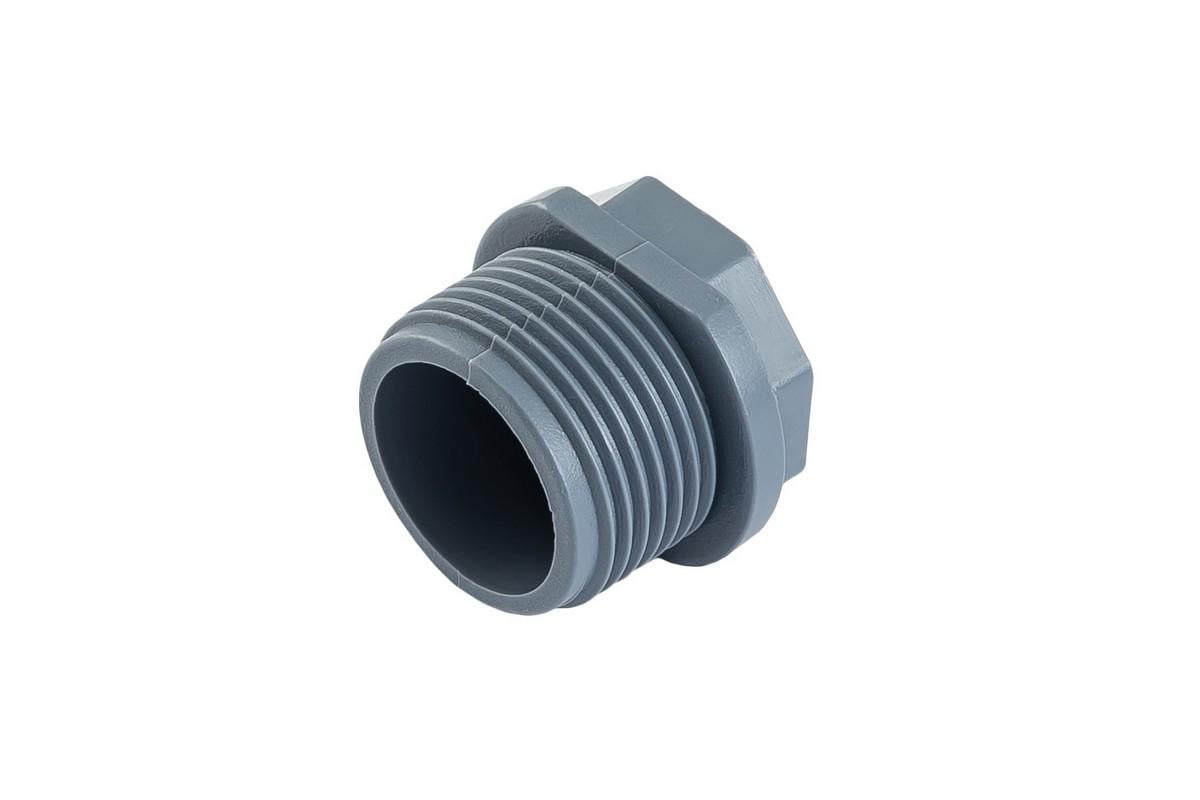 Заглушка Хозяин 3/4" ЗР (92-8902)