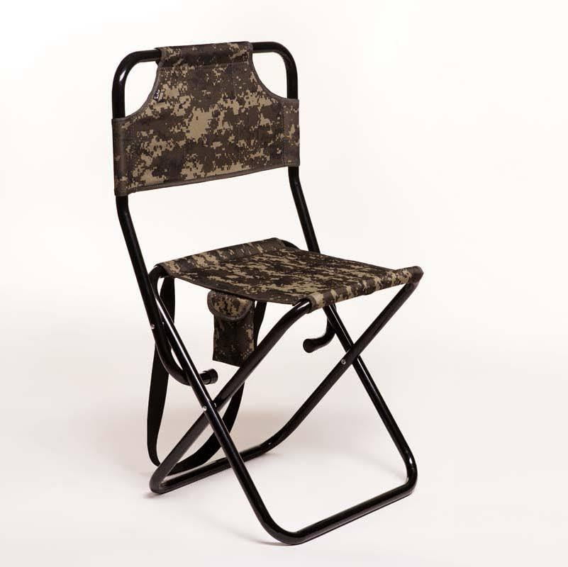 Стілець туристичний розкладний Vitan Богатир Камуфляж (7035) Стілець туристичний розкладний Vitan Богатир Камуфляж (7035)