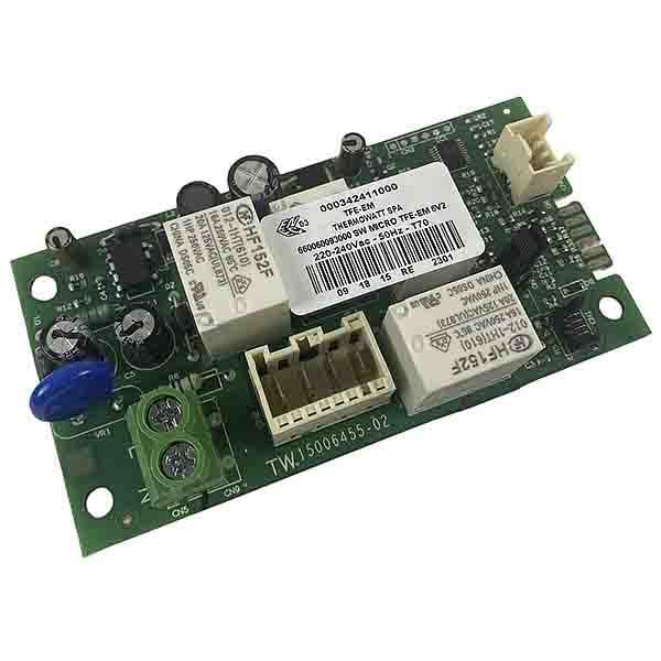 Плата силовая для бойлера PRO Eco 100V 50V 80V 1,8K DRY HE (65114573)