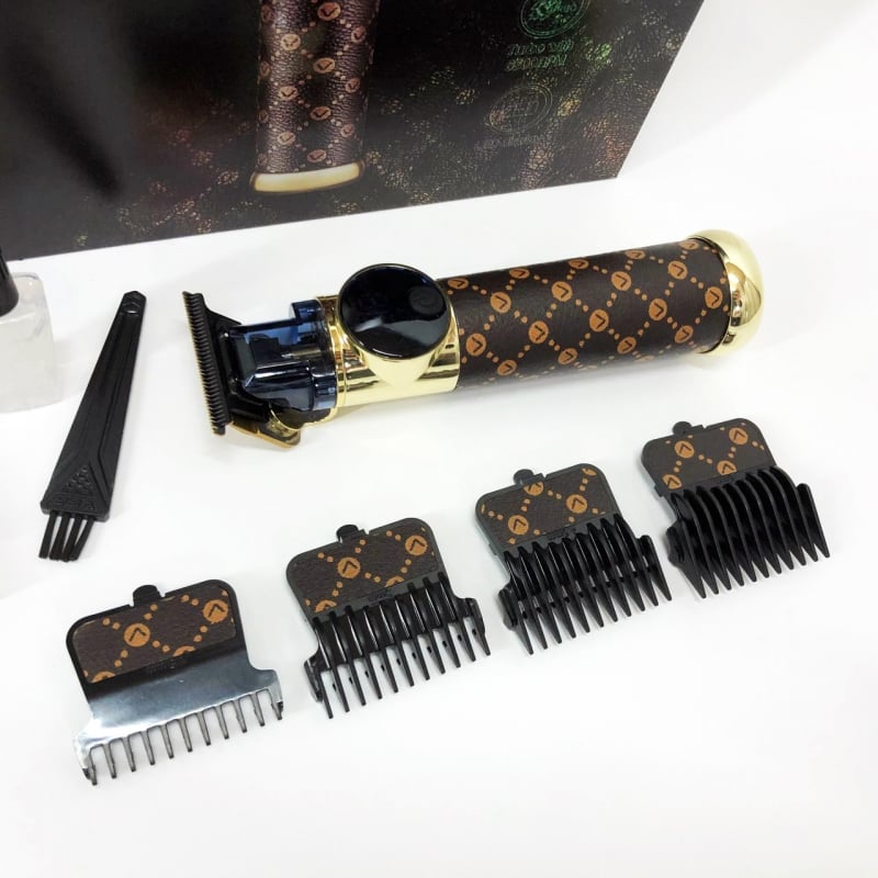 Тример VGR V-942 акумуляторний Brown (tf7371) - фото 12 Тример VGR V-942 акумуляторний Brown (tf7371) - фото 12