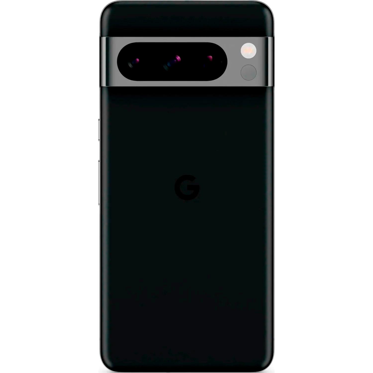 Смартфон Google Pixel 8 Pro 12/512GB Obsidian - фото 3