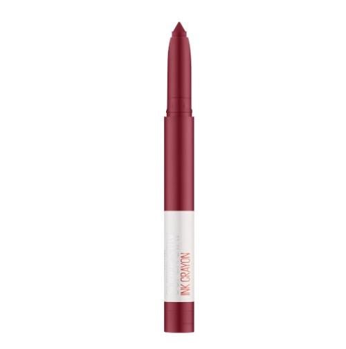 Помада-олівец для губ Maybelline New York Super Stay Ink Crayon 50 1,5 г