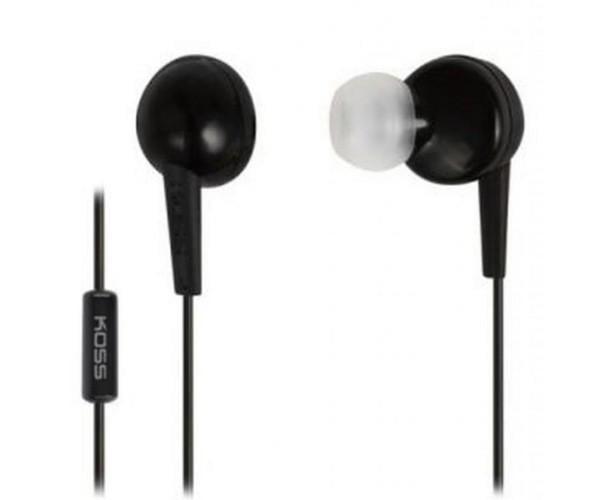 Наушники Koss KEB6i Black (KEB6i k)