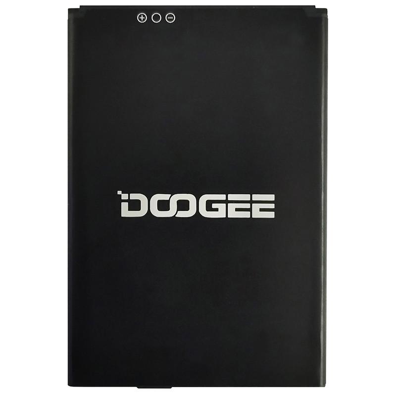 Акумулятор DooGee T5 BAT16464500 4500 mAh - фото 1