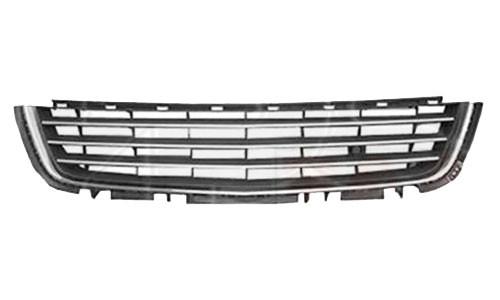 Решетка бампера AVTM Opel Astra H 07-14 средняя 5206 999